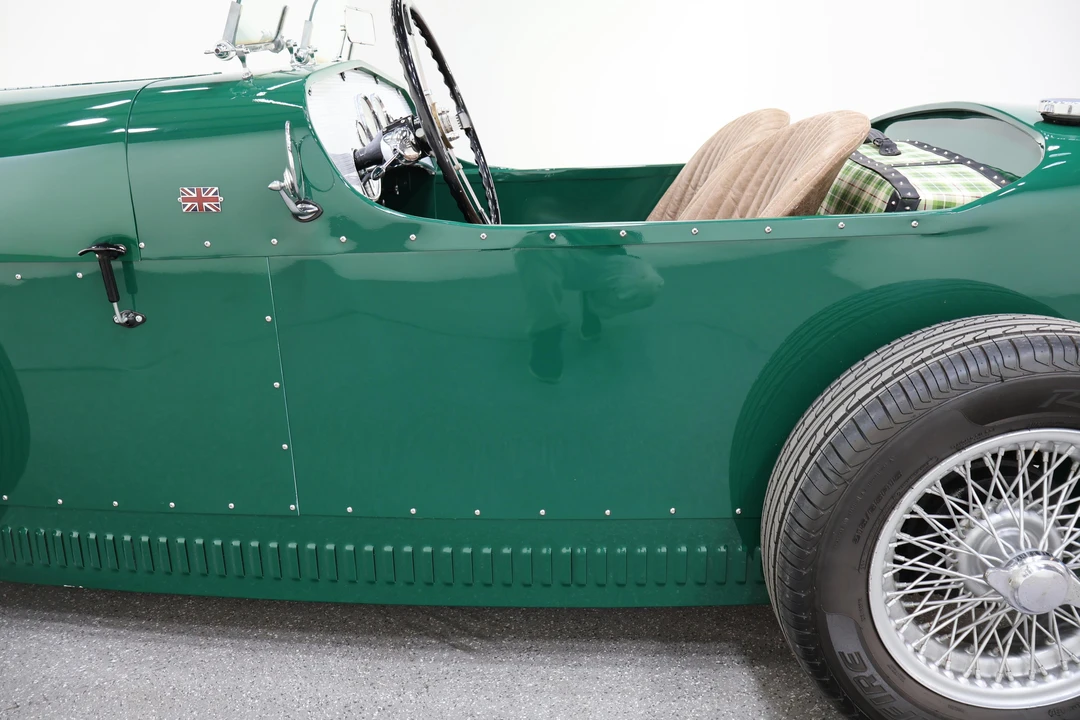 1926 Bentley - Image 19 of 20