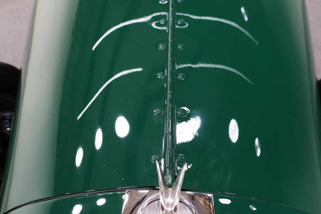 1926 Bentley - Image 11 of 20