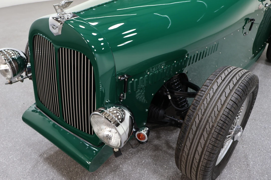 1926 Bentley - Image 16 of 20