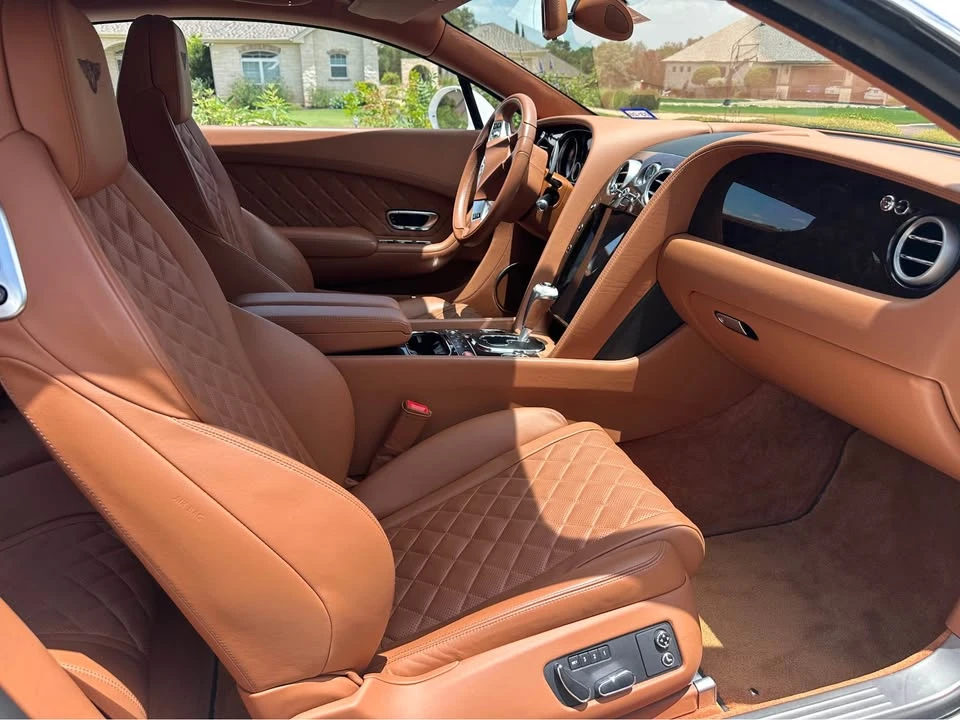 Bentley Continental - Image 5 of 8