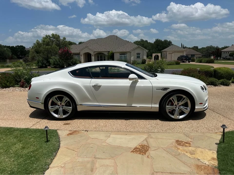 Bentley Continental - Image 3 of 8