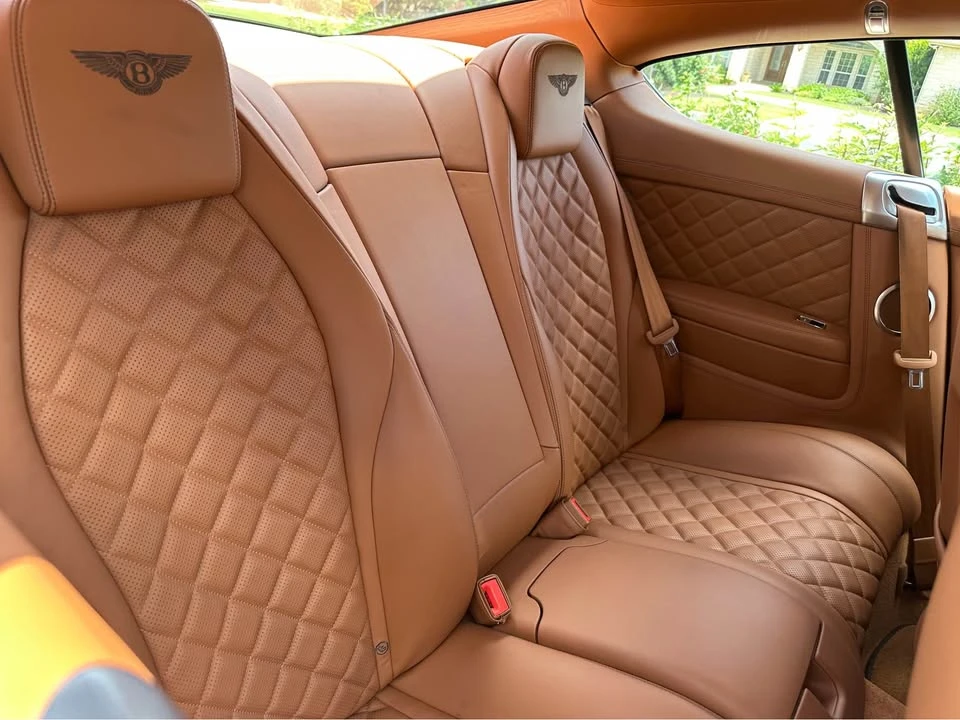Bentley Continental - Image 6 of 8