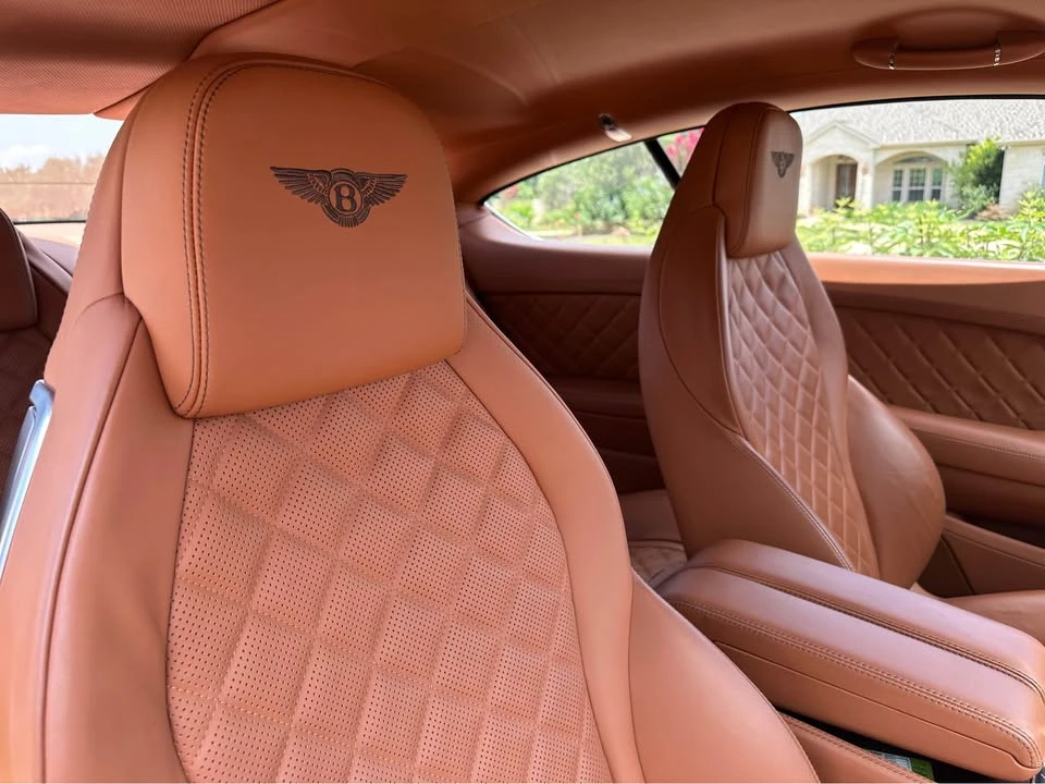 Bentley Continental - Image 8 of 8