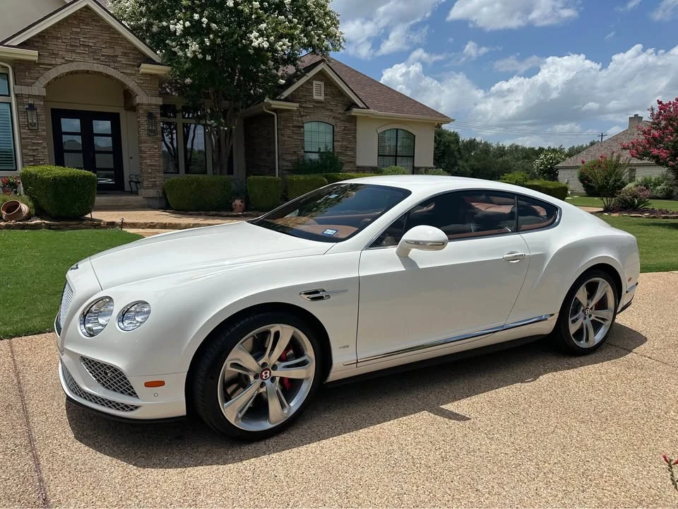 Bentley Continental - Image 2 of 8