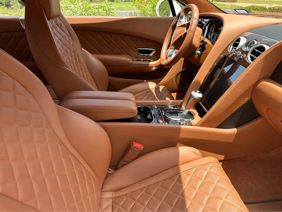 Bentley Continental - Image 7 of 8