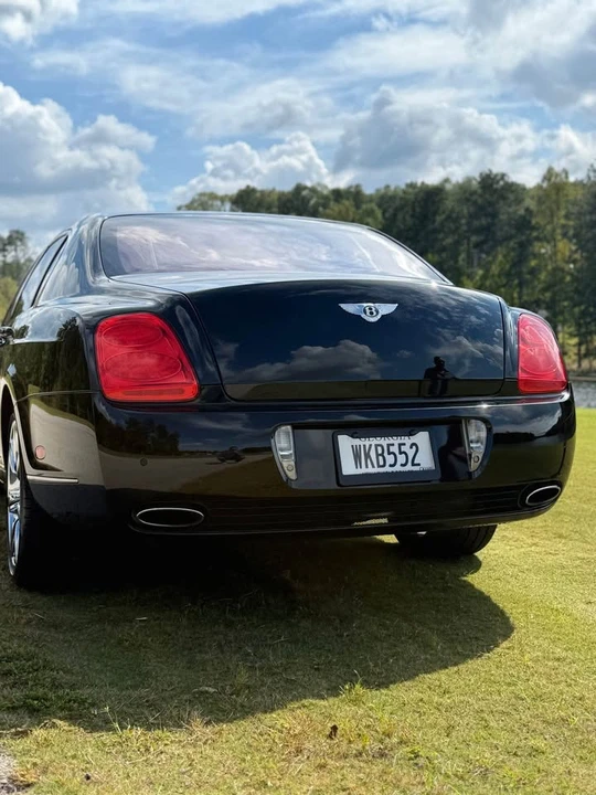 2006 Bentley Continental Flying Spur - Image 5 of 7