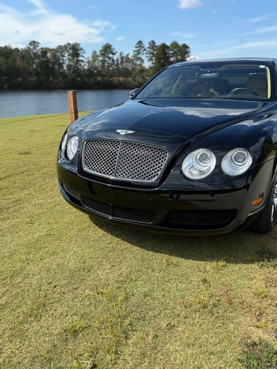 2006 Bentley Continental Flying Spur - Image 6 of 7