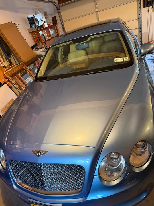 2006 Bentley Continental Flying Spur - Image 2 of 3