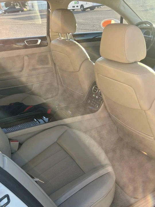 2006 Bentley Continental Flying Spur - Image 7 of 10
