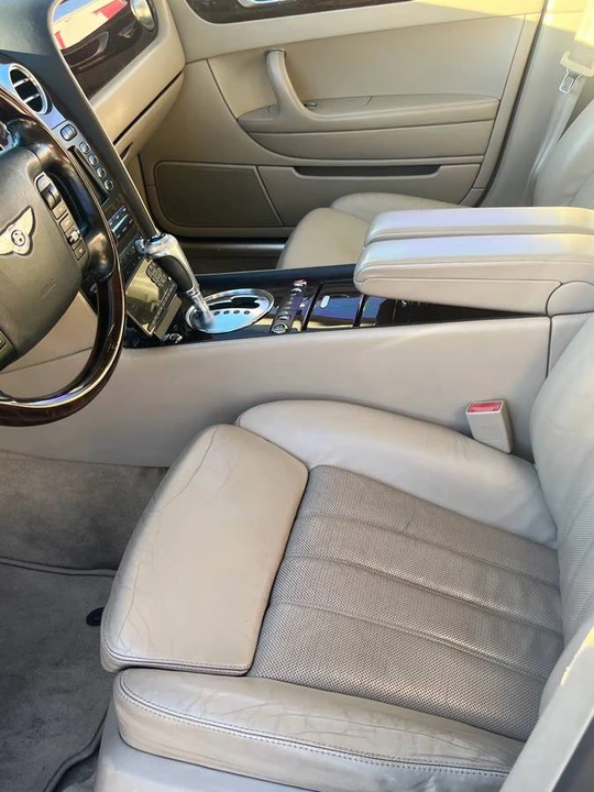 2006 Bentley Continental Flying Spur - Image 5 of 10