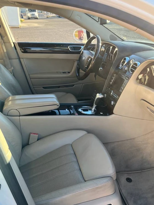 2006 Bentley Continental Flying Spur - Image 8 of 10