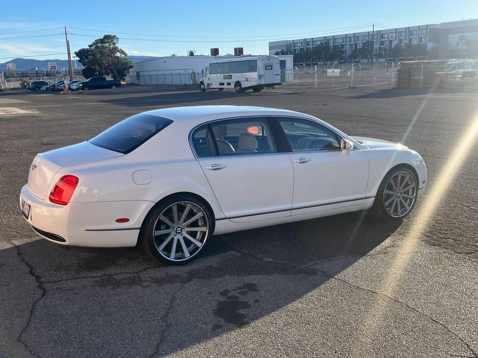 2006 Bentley Continental Flying Spur - Image 3 of 10