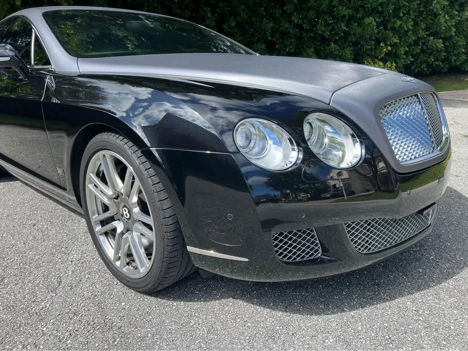 2010 Bentley Continental GT 1st Gen - Image 6 of 10