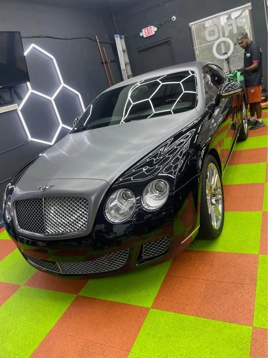 2010 Bentley Continental GT 1st Gen - Image 2 of 10