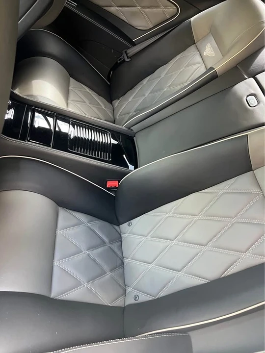 2010 Bentley Continental GT 1st Gen - Image 9 of 10