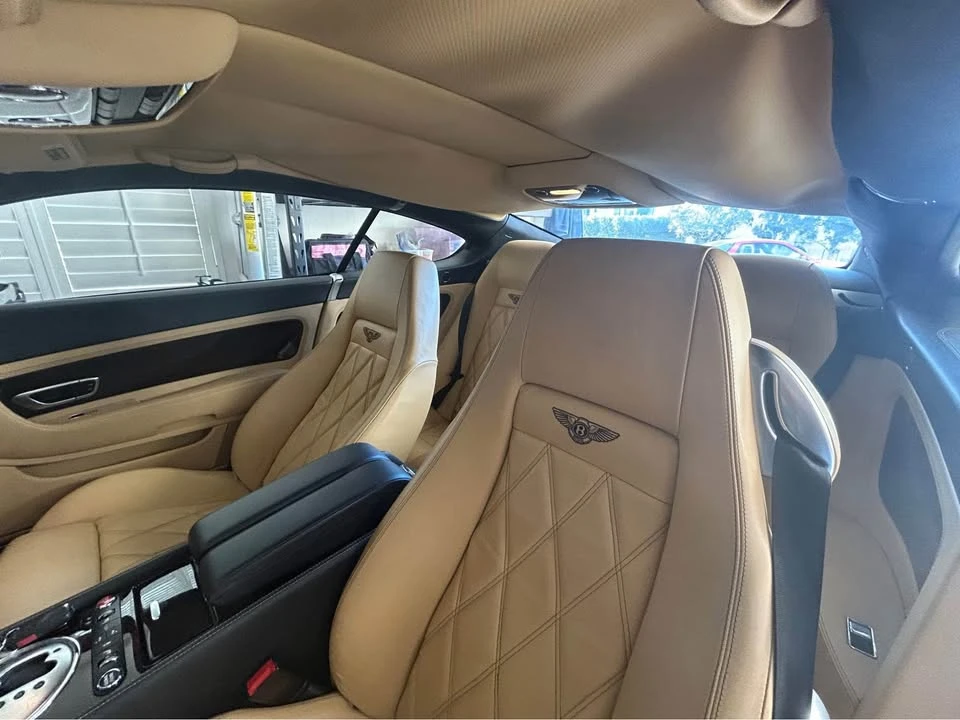 2005 Bentley Continental GT 1st Gen - Image 2 of 10