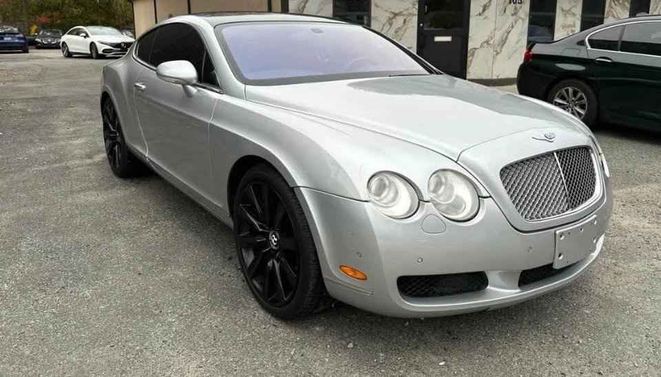 Bentley Continental - Image 2 of 8