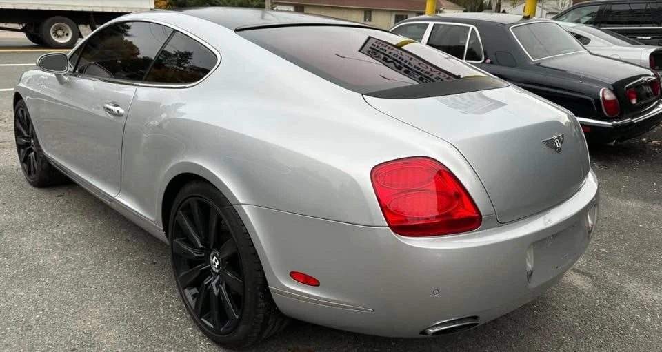 Bentley Continental - Image 6 of 8
