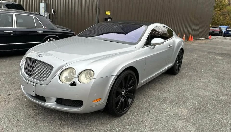 Bentley Continental - Image 8 of 8