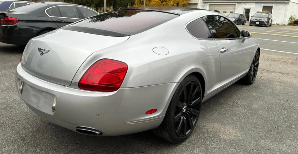 Bentley Continental - Image 5 of 8