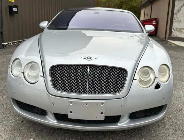 Bentley Continental - Image 3 of 8