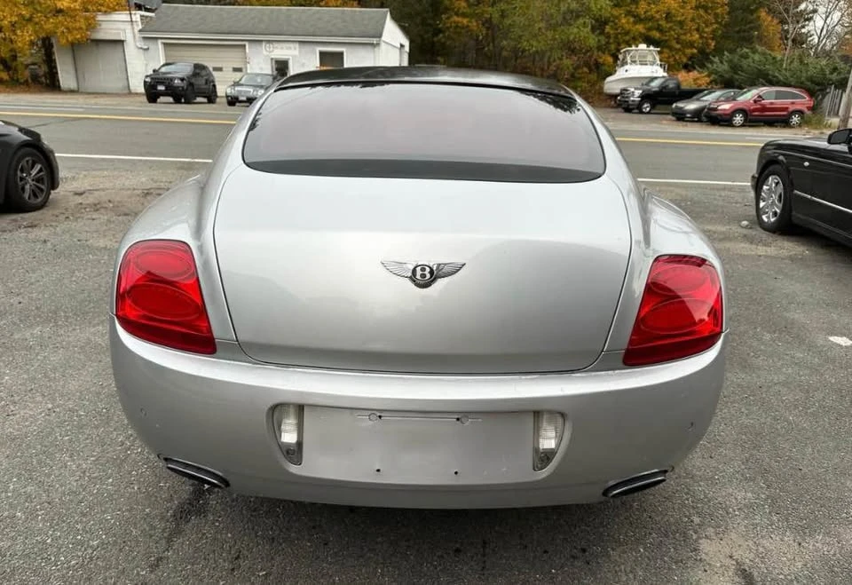 Bentley Continental - Image 7 of 8