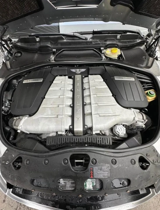 Bentley Continental - Image 4 of 8