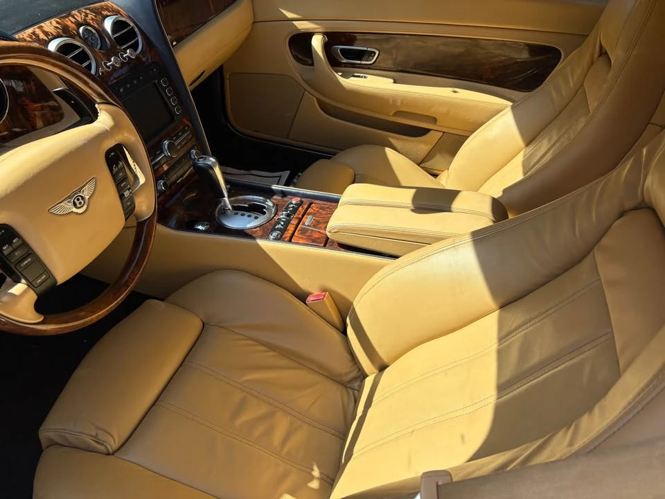 2009 Bentley Continental GTC - Image 3 of 5