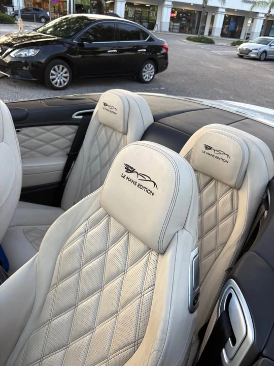 2013 Bentley Continental GTC - Image 2 of 9