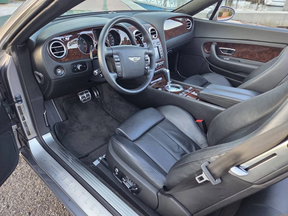 2007 Bentley Continental GTC - Image 2 of 5