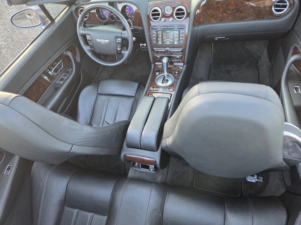 2007 Bentley Continental GTC - Image 4 of 5