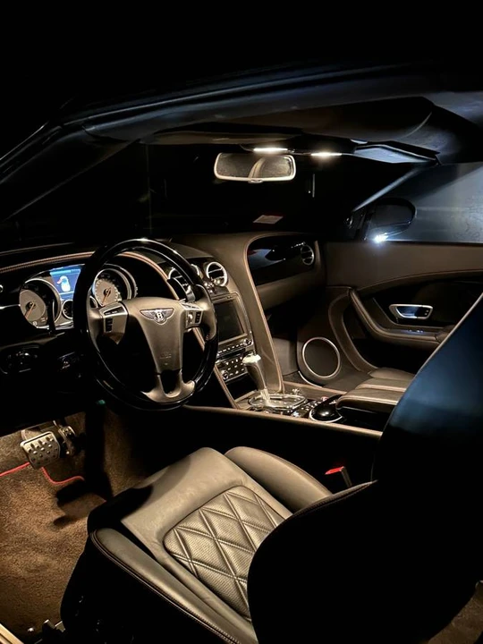2015 Bentley Continental GTC - Image 4 of 12