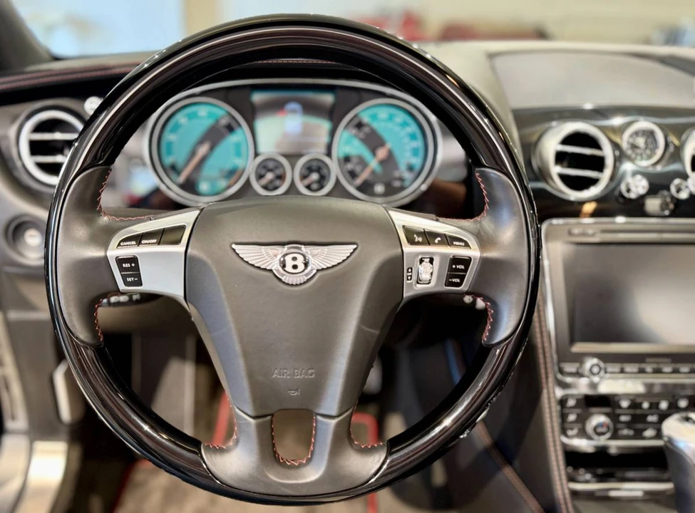 2015 Bentley Continental GTC - Image 11 of 12