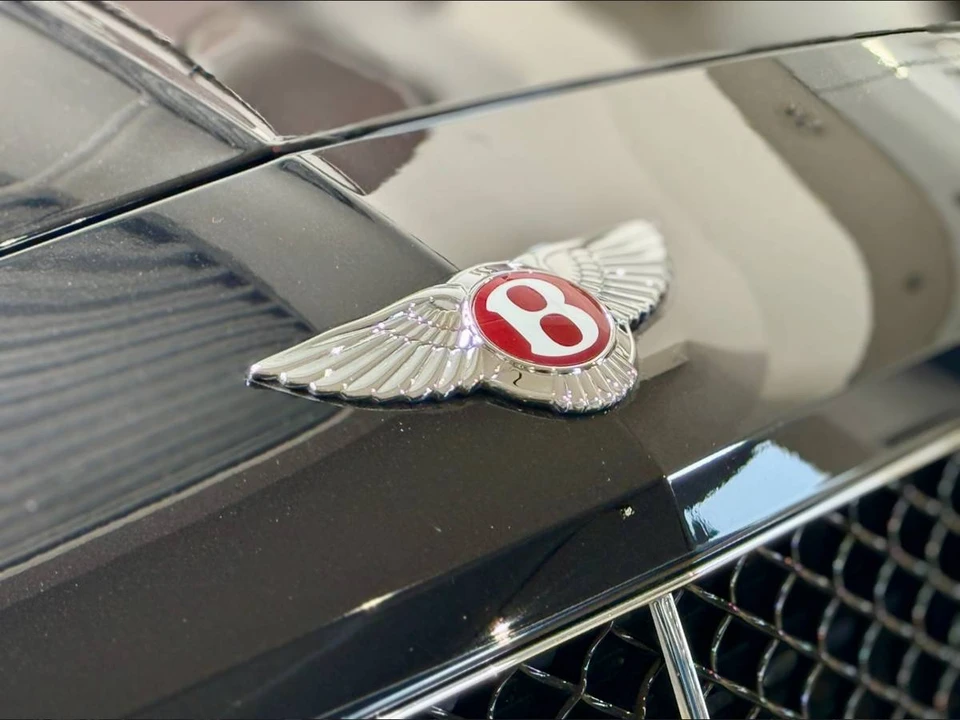 2015 Bentley Continental GTC - Image 10 of 12