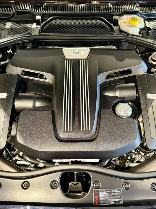 2015 Bentley Continental GTC - Image 8 of 12