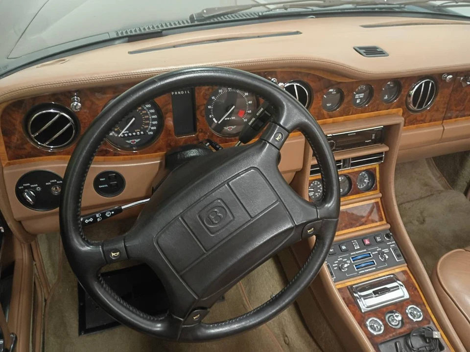 1990 Bentley - Image 7 of 8