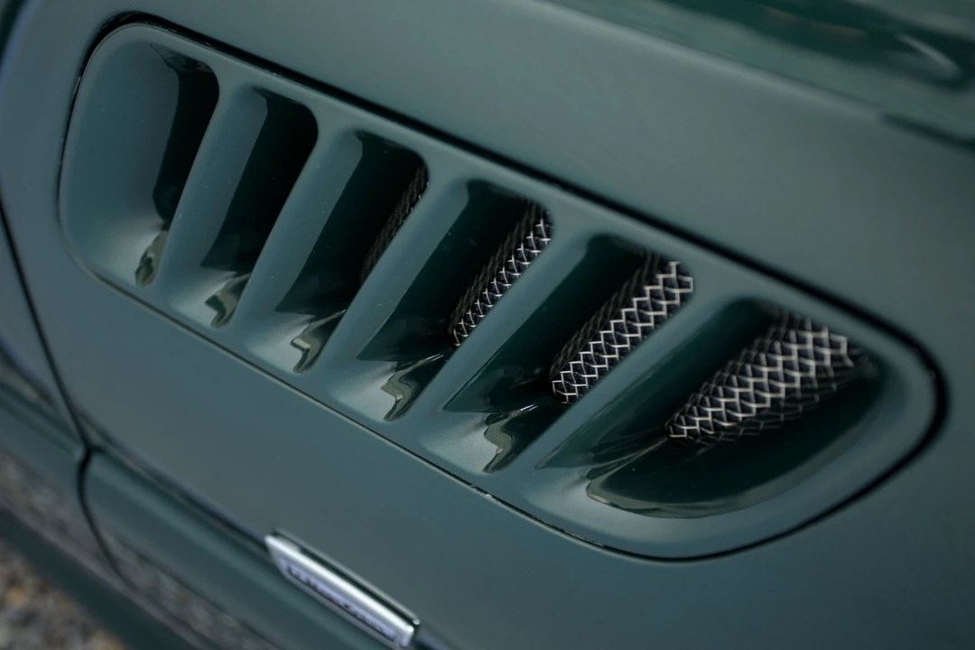 Bentley Continental R - Image 26 of 28