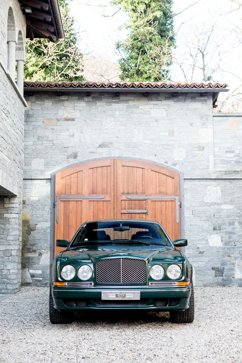 Bentley Continental R - Image 6 of 28