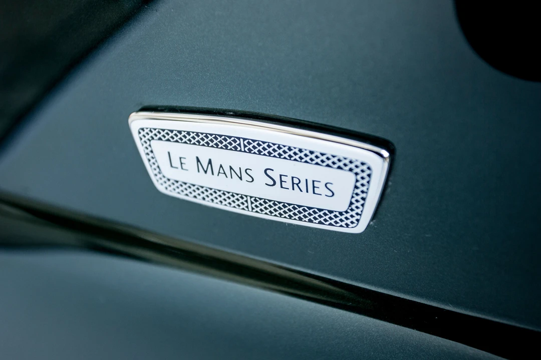 Bentley Continental R - Image 22 of 28