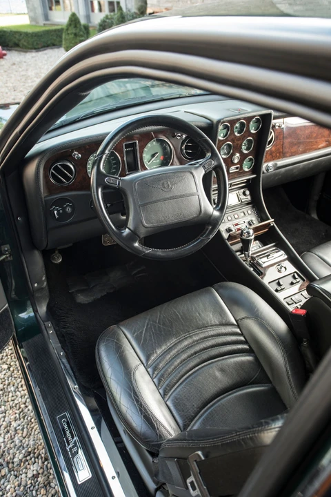 Bentley Continental R - Image 10 of 28