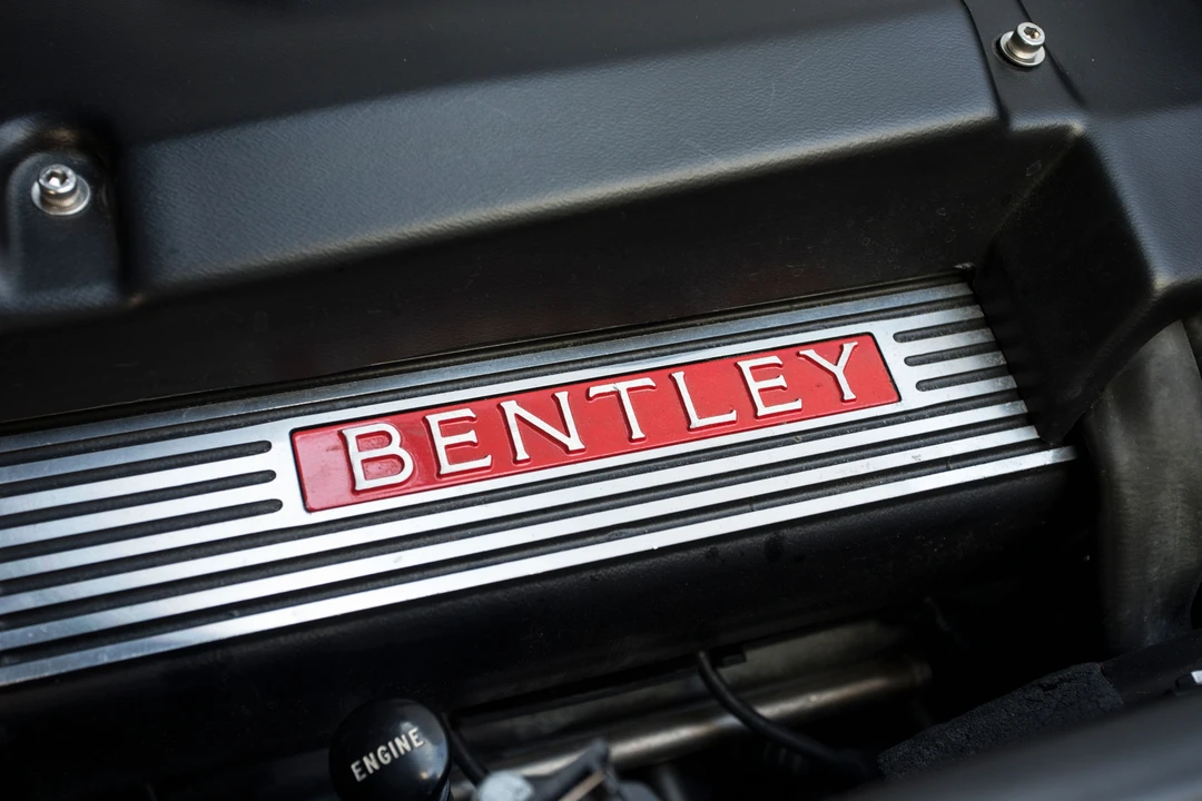 Bentley Continental R - Image 25 of 28