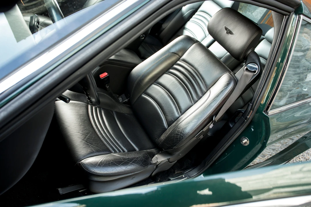 Bentley Continental R - Image 12 of 28