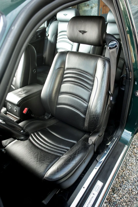 Bentley Continental R - Image 11 of 28
