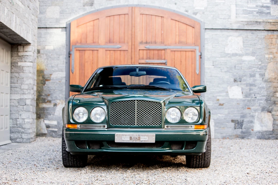 Bentley Continental R - Image 7 of 28