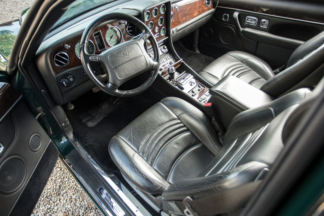 Bentley Continental R - Image 9 of 28