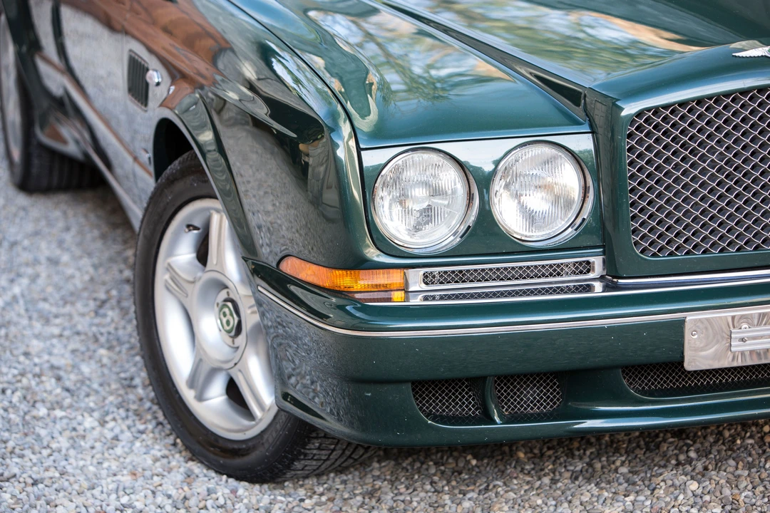 Bentley Continental R - Image 28 of 28