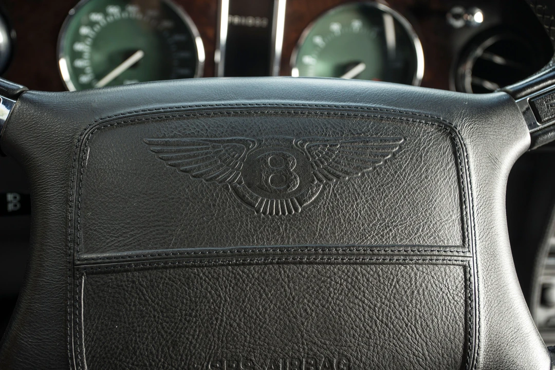 Bentley Continental R - Image 17 of 28