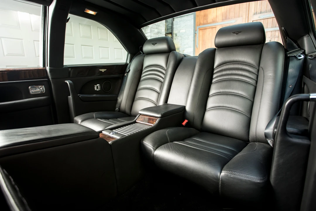 Bentley Continental R - Image 13 of 28
