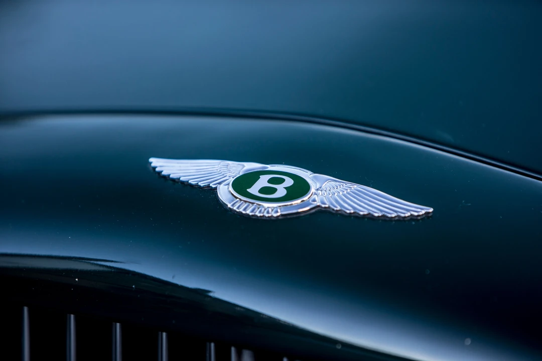 Bentley Continental R - Image 19 of 24