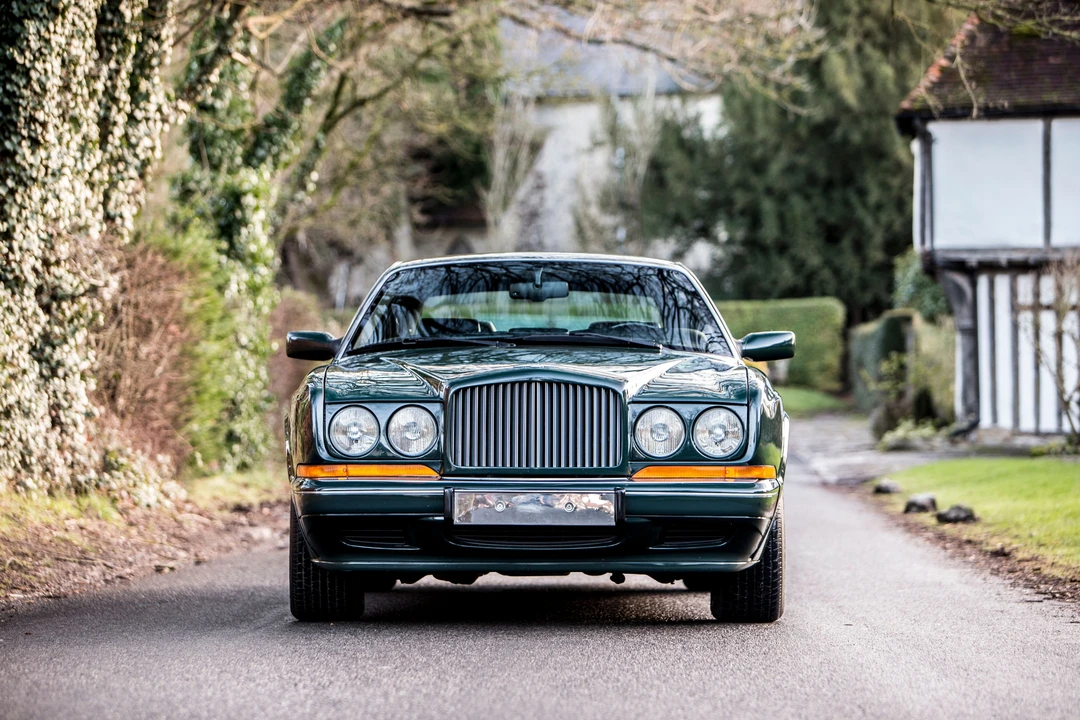Bentley Continental R - Image 8 of 24